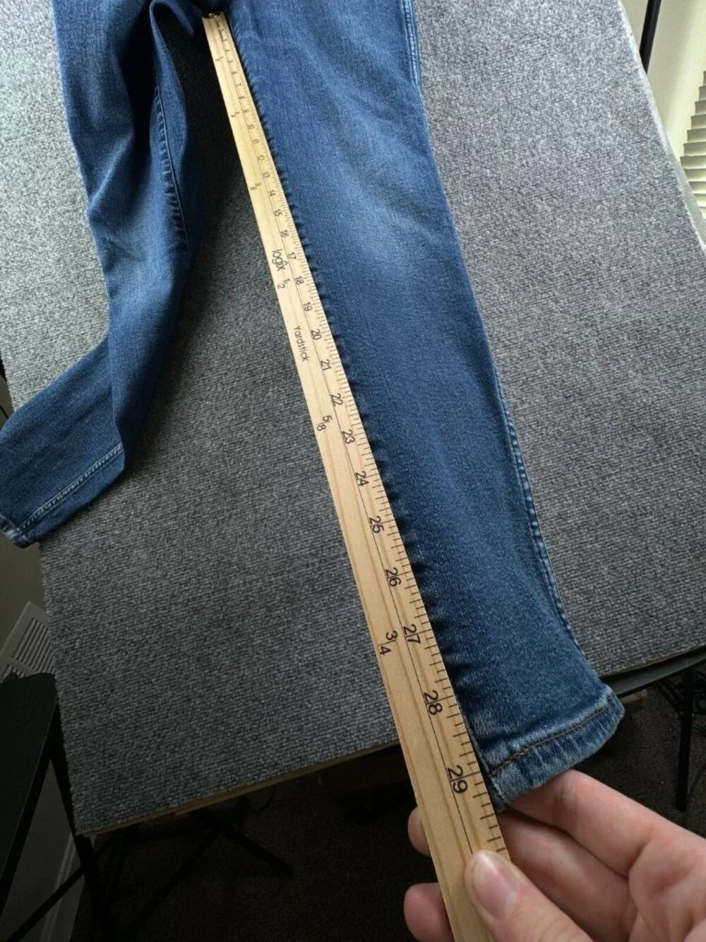 Madewell 10